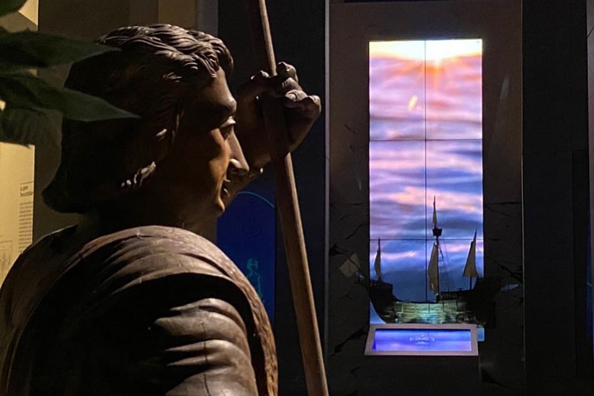 Tres museos en octubre: Actividades, talleres y más