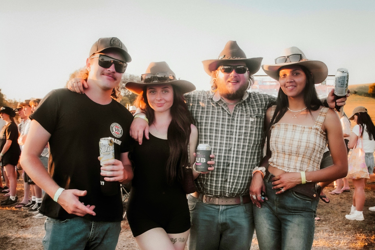 Habrá feria, rodeo y mucho más