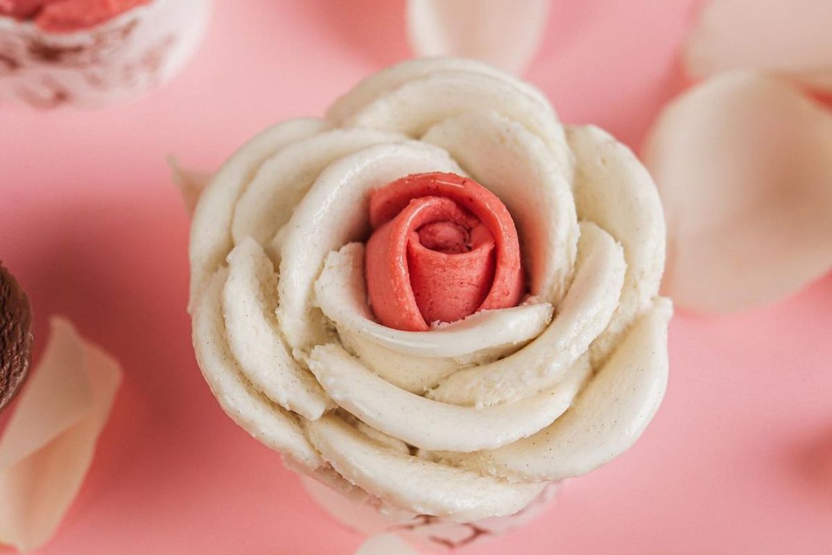 Amorino Monterrey: gelatos italianos románticos y deliciosos