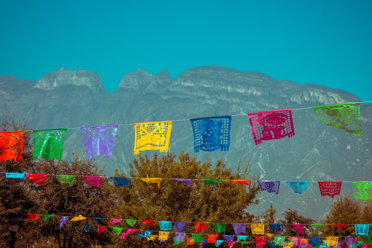 200 años de Nuevo León