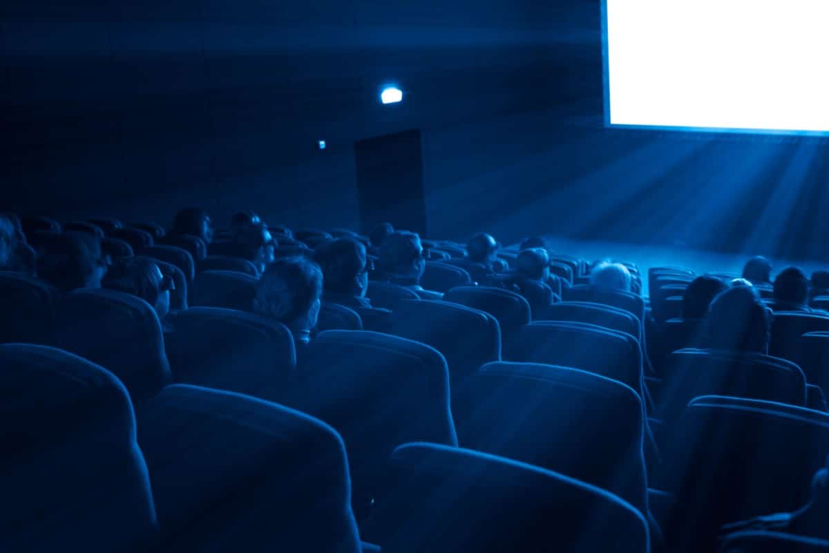 Avatar en la megapantalla IMAX del Papalote Museo