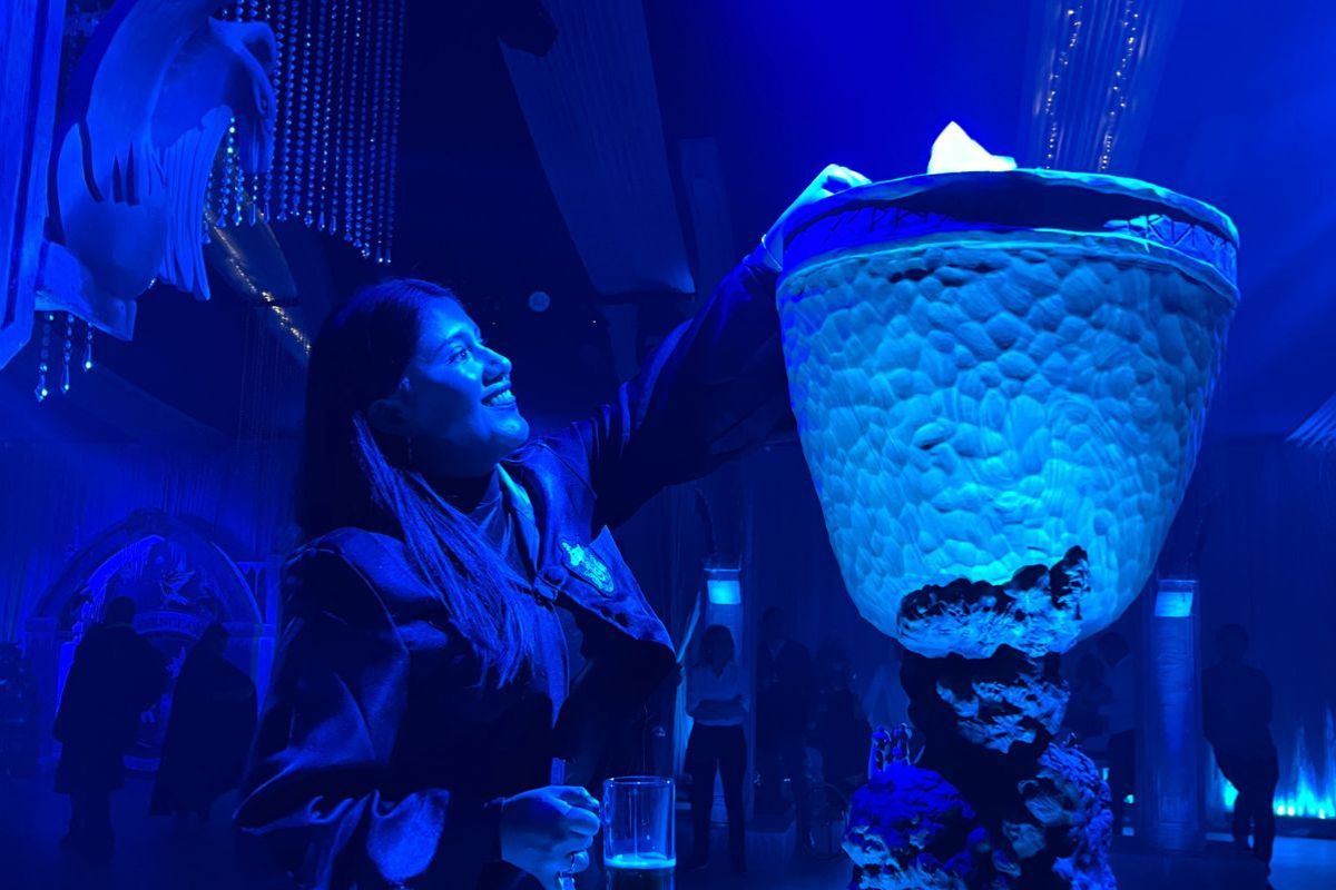 Qué esperar de Harry Potter: El Gran Baile de Invierno en MTY