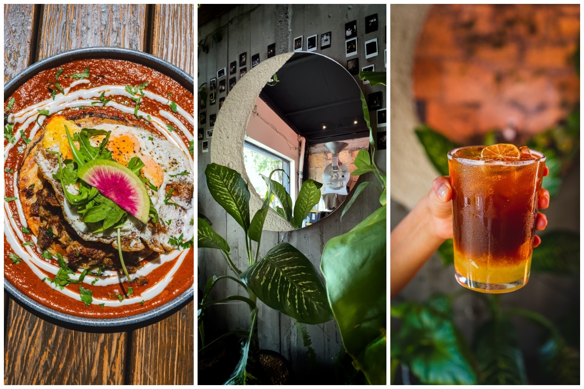 Café Esotérico: tragos, bebidas y cafés astrales en Metapatio