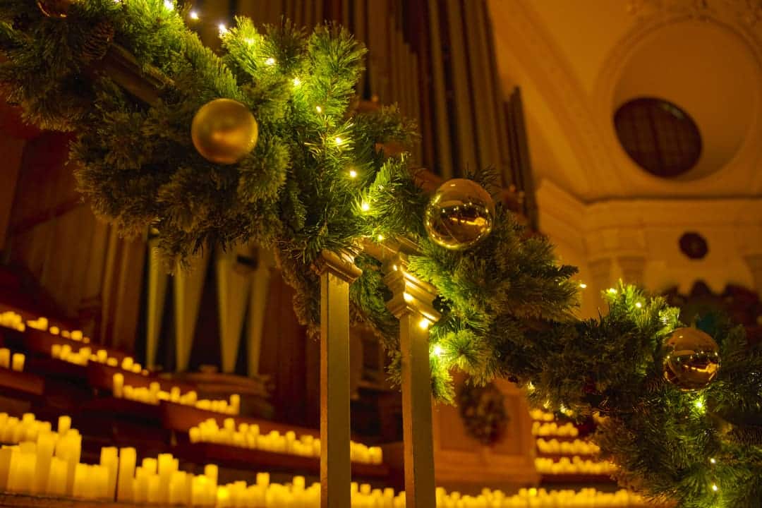 Conciertos Candlelight en Monterrey por Navidad: fecha y más info
