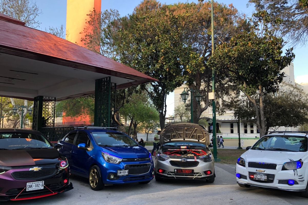 Car Show en el Autódromo Monterrey: ya hay fecha y agenda