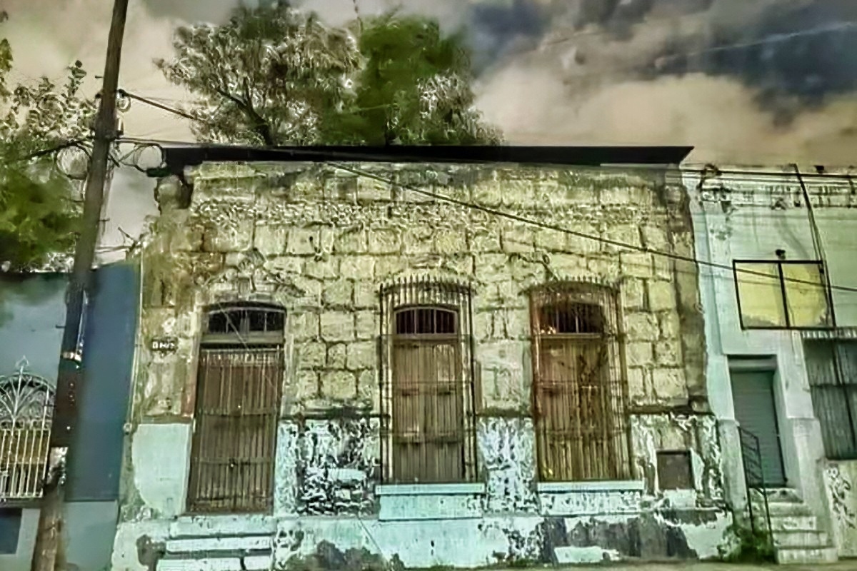 La Casa de Aramberri abre sus puertas como restaurante