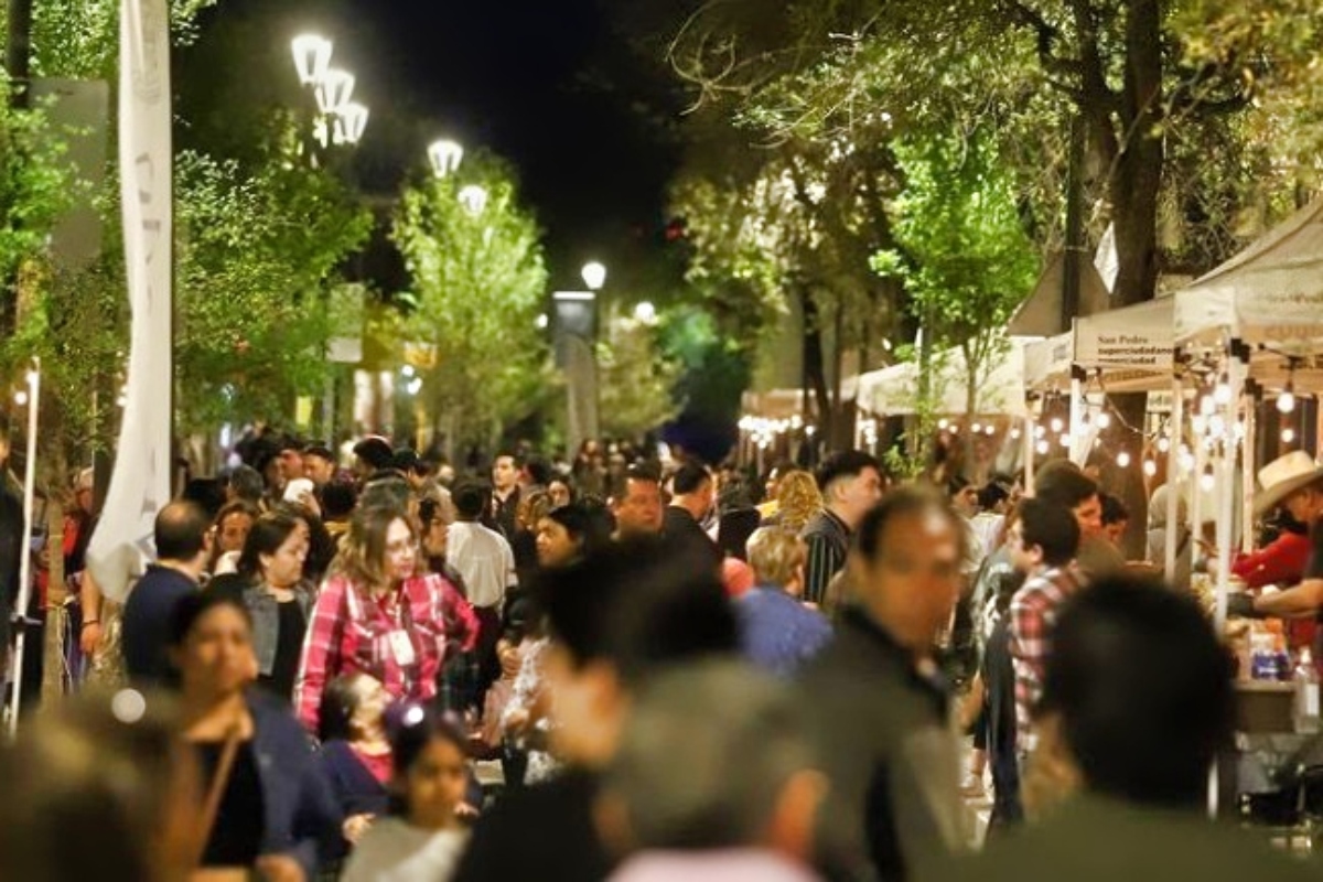 Actividades gratis en Casco San Pedro esta Semana Santa