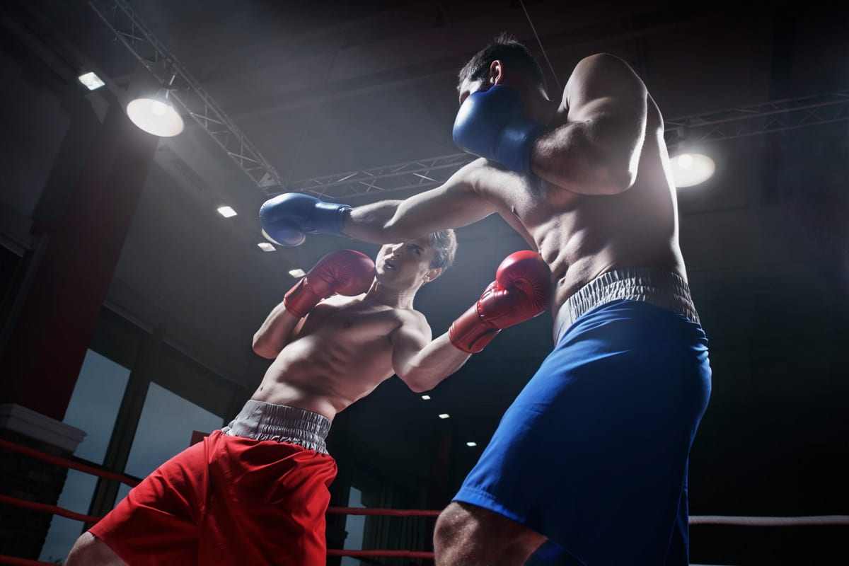 Celebra el Centenario del Box en Monterrey con entrada libre