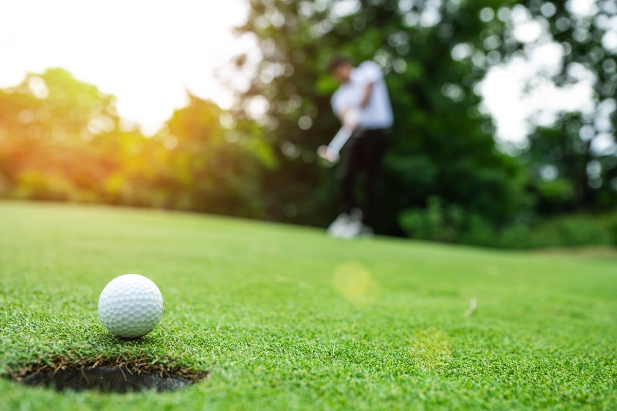 Parque Fundidora cerrará para convertirse en campo de golf