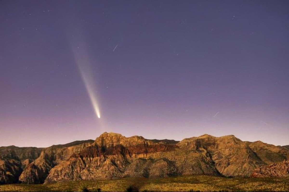 Habrá noche astronómica en Chipinque bajo las estrellas