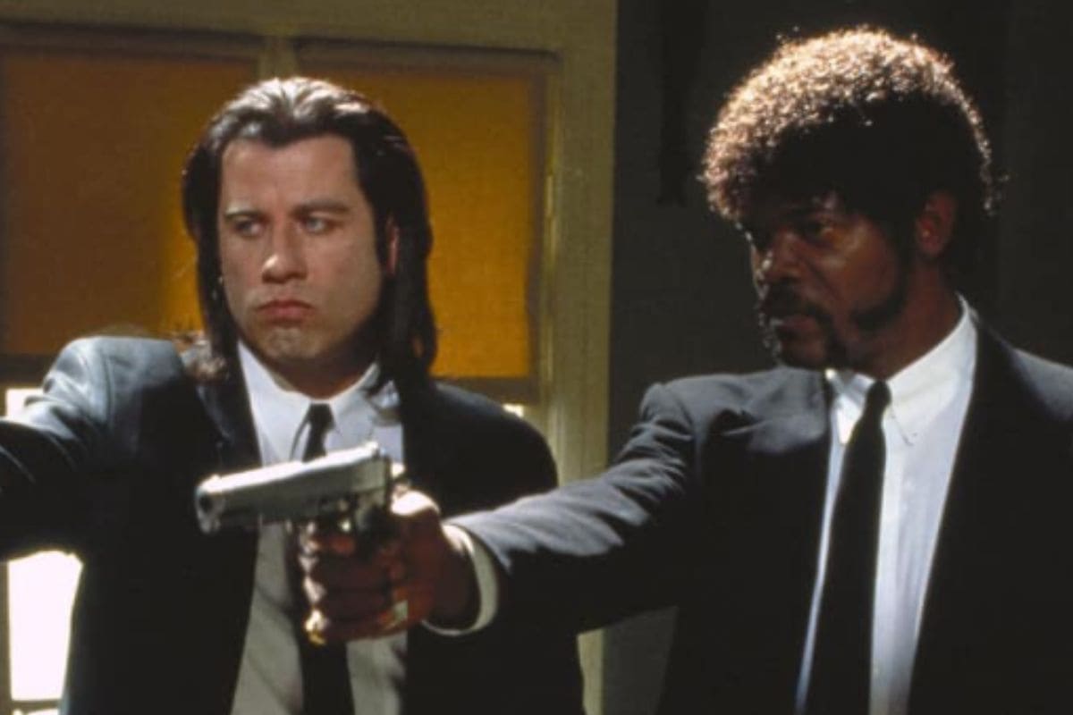 Ciclo de cine de Tarantino en Monterrey