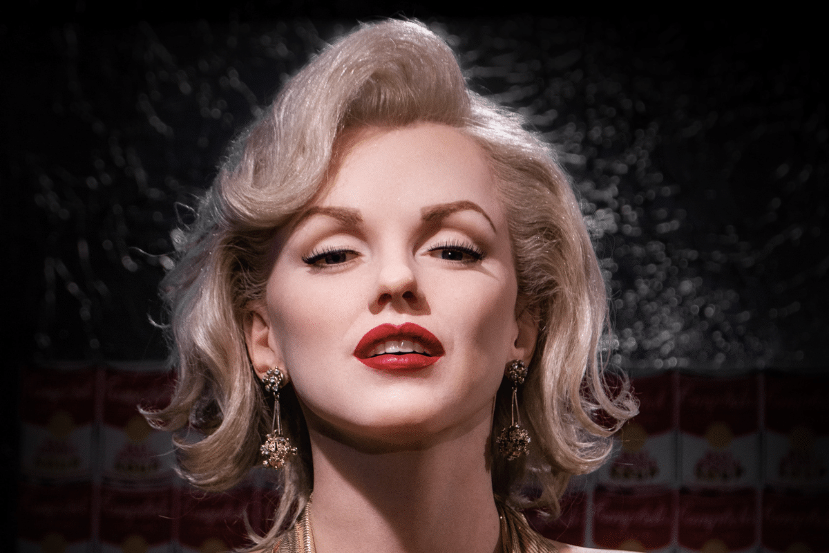 No te pierdas este ciclo de cine de Marilyn Monroe GRATIS