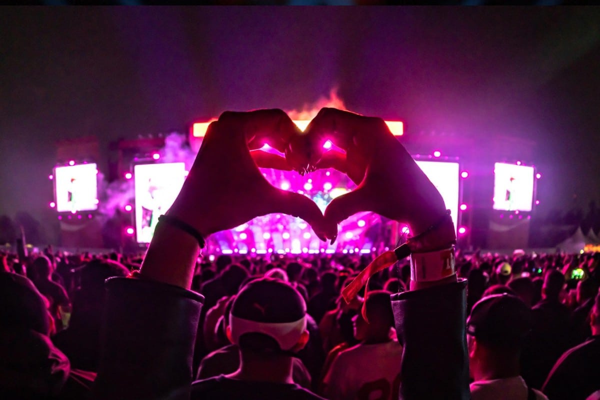 Coca-Cola Flow Fest Monterrey: llega el festival más grande de reguetón