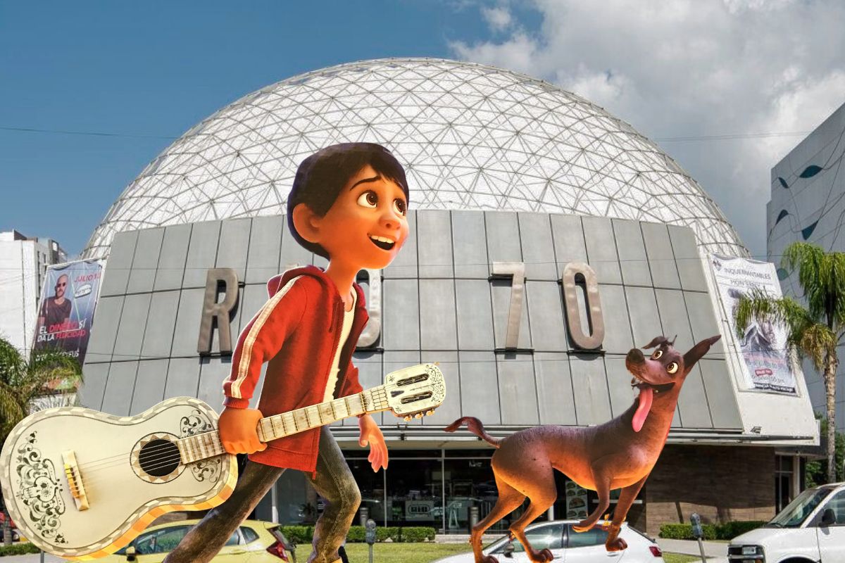Coco El Musical en Monterrey: llega el show en vivo inspirado en la conmovedora película de Disney