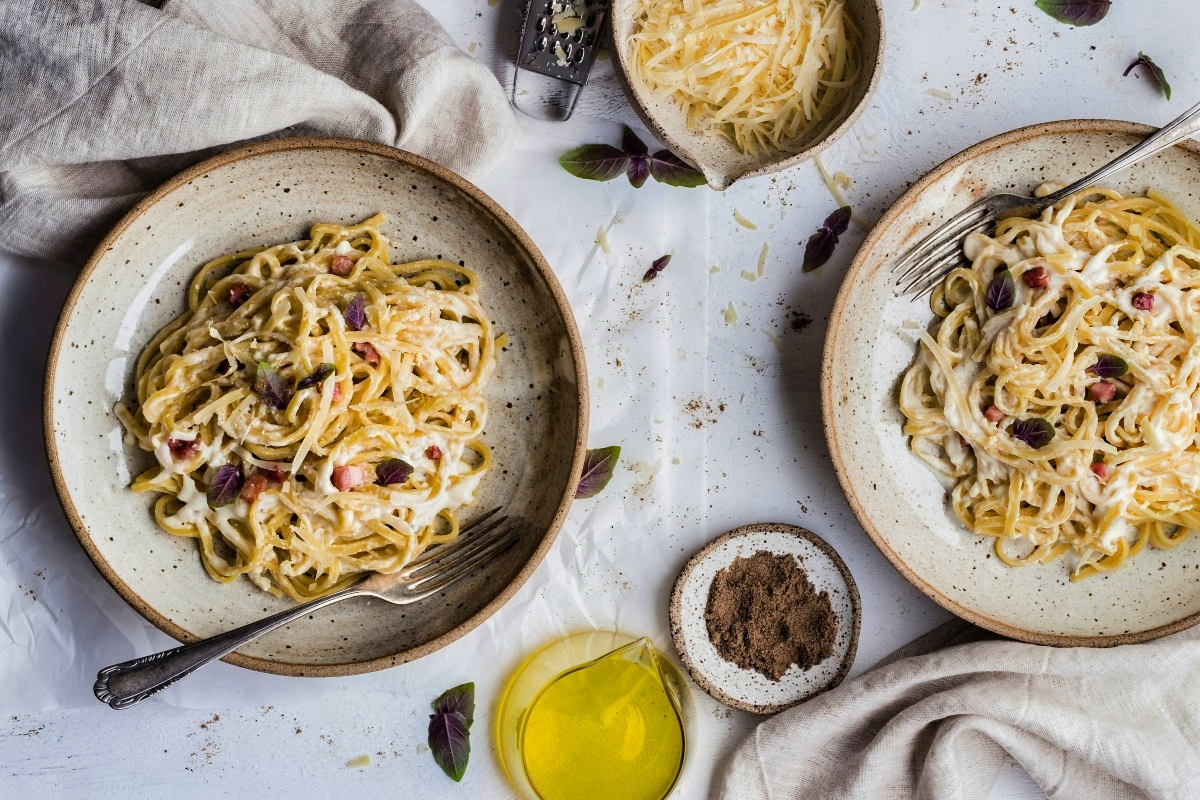 Restaurantes de comida italiana en Monterrey