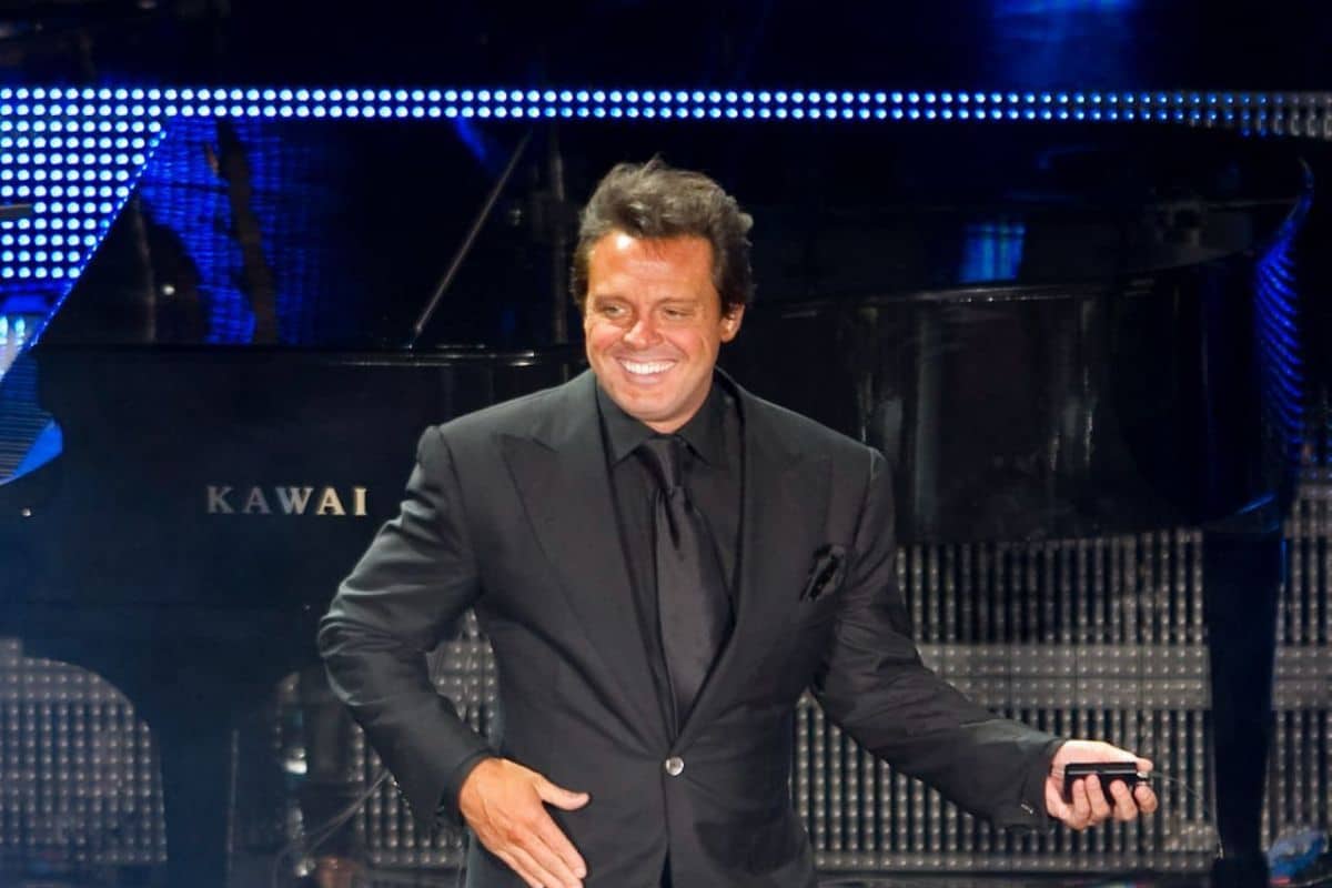 Hay nuevas fechas para el concierto de Luis Miguel en Monterrey