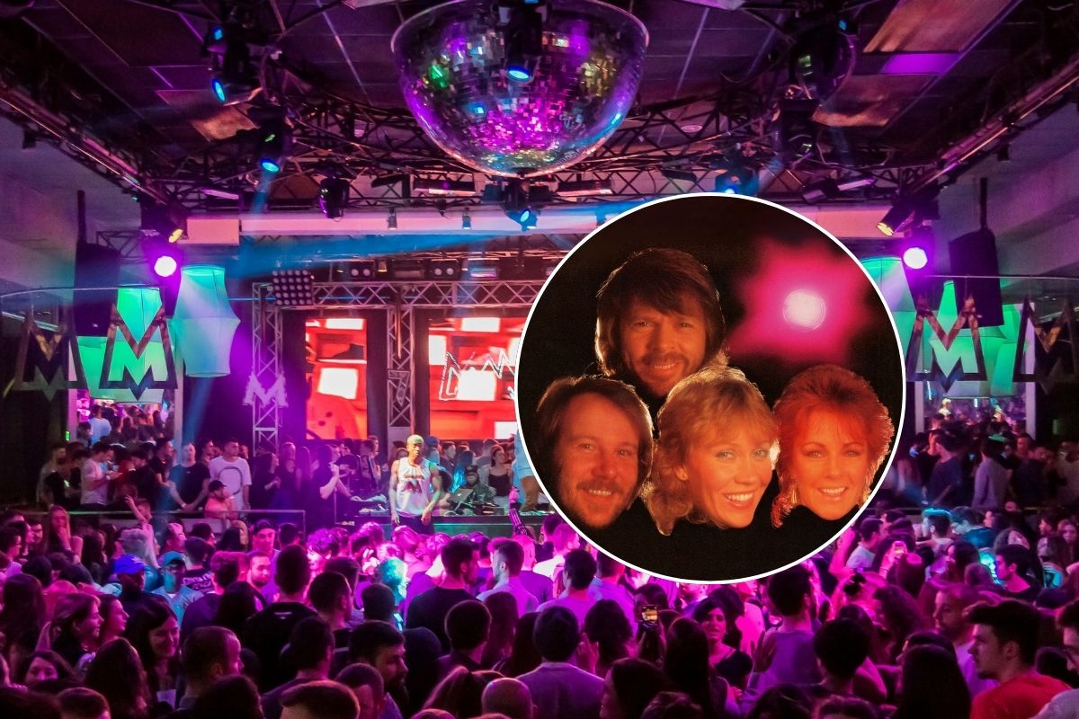 MANIA The Abba Tribute llega a Monterrey: El show que ha arrasado en Londres y Francia tendrá fechas en la ciudad para r