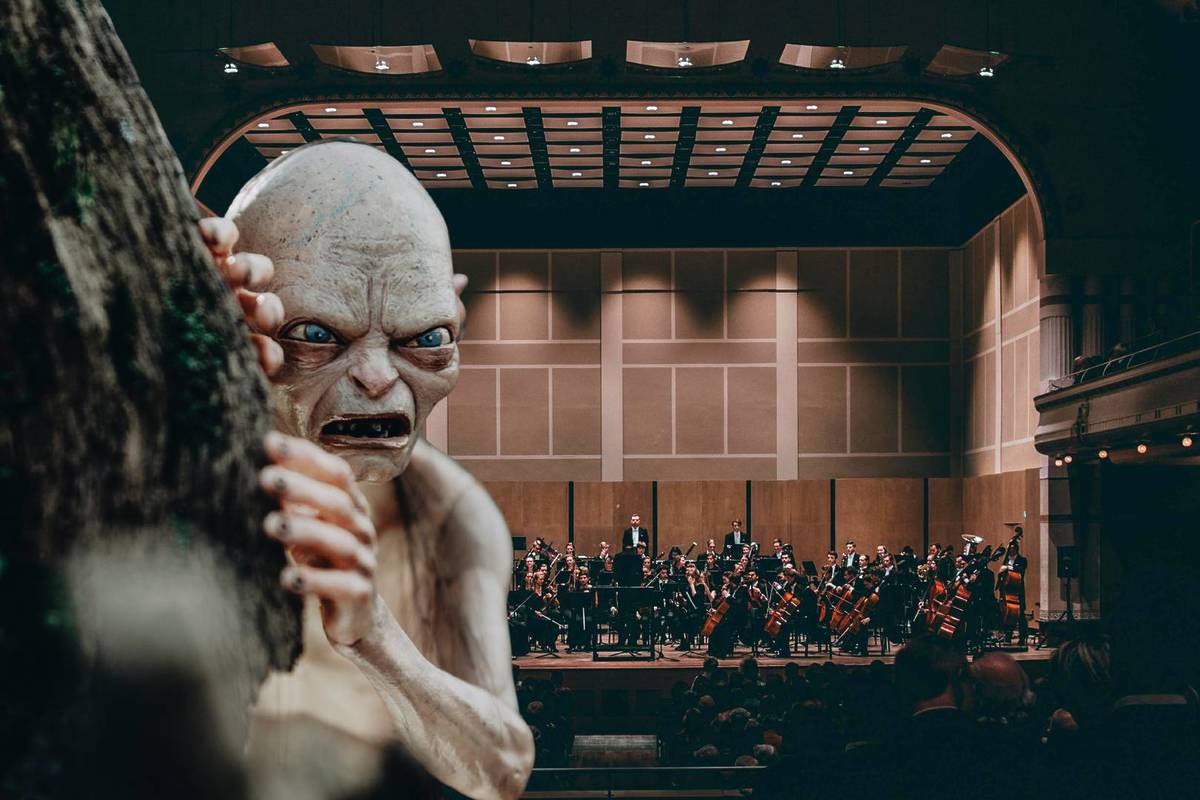 Concierto sinfónico de El Señor de los Anillos llega a Monterrey para viajar a la Tierra Media con orquesta en vivo