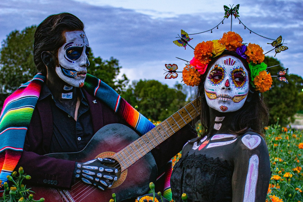 Ya puedes inscribirte en el Concurso Catrín y Catrina 2024