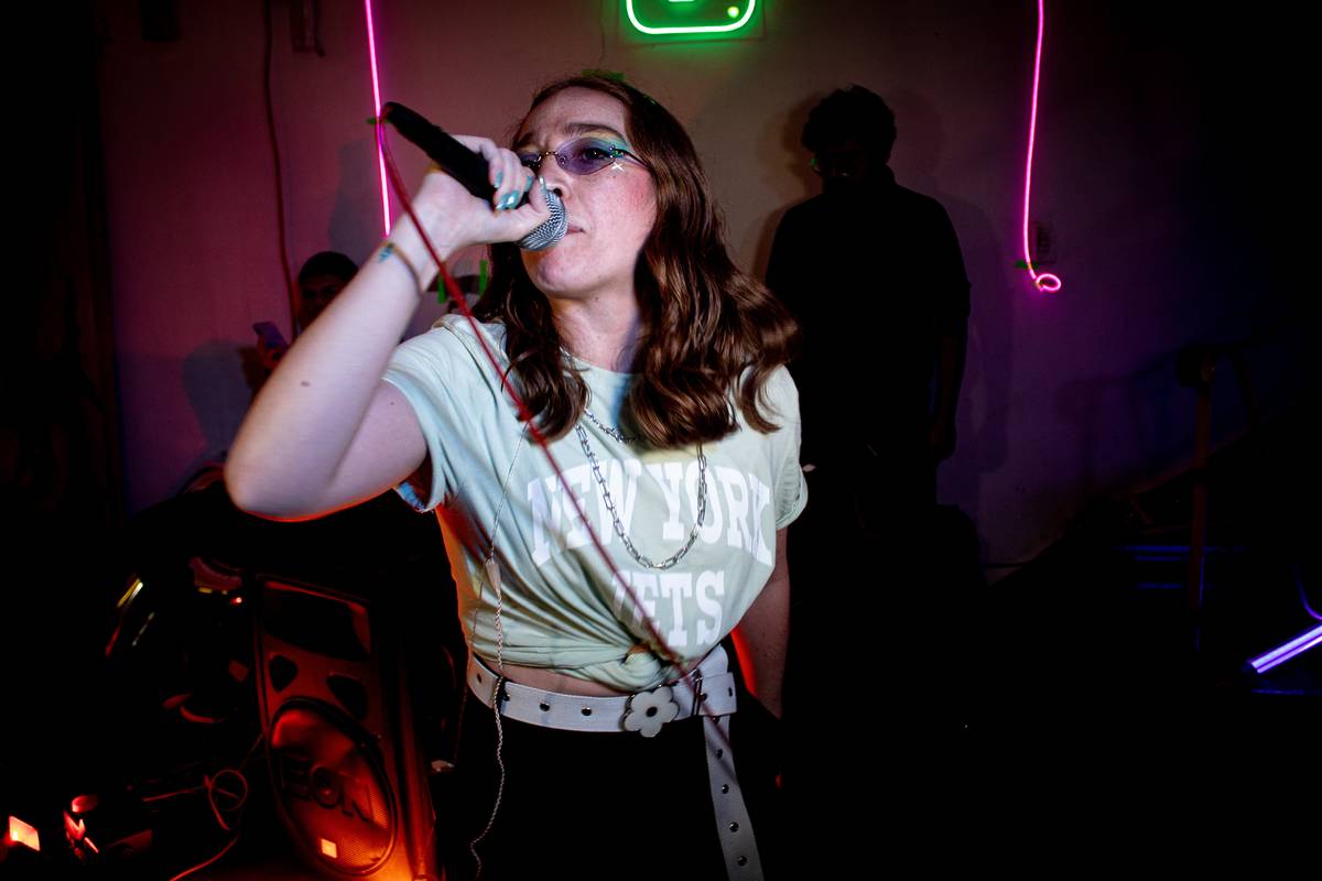 Daisuke Karaoke