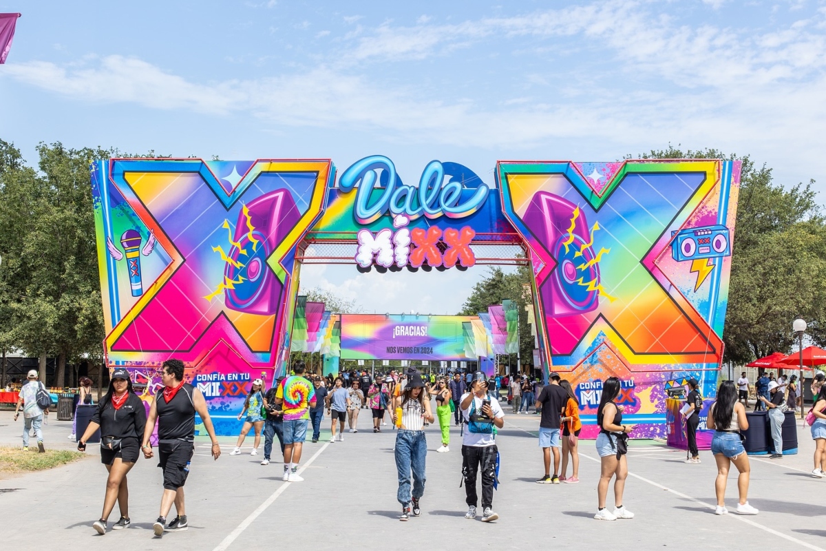 Ya sabemos quiénes estarán en el Dale Mixx 2024