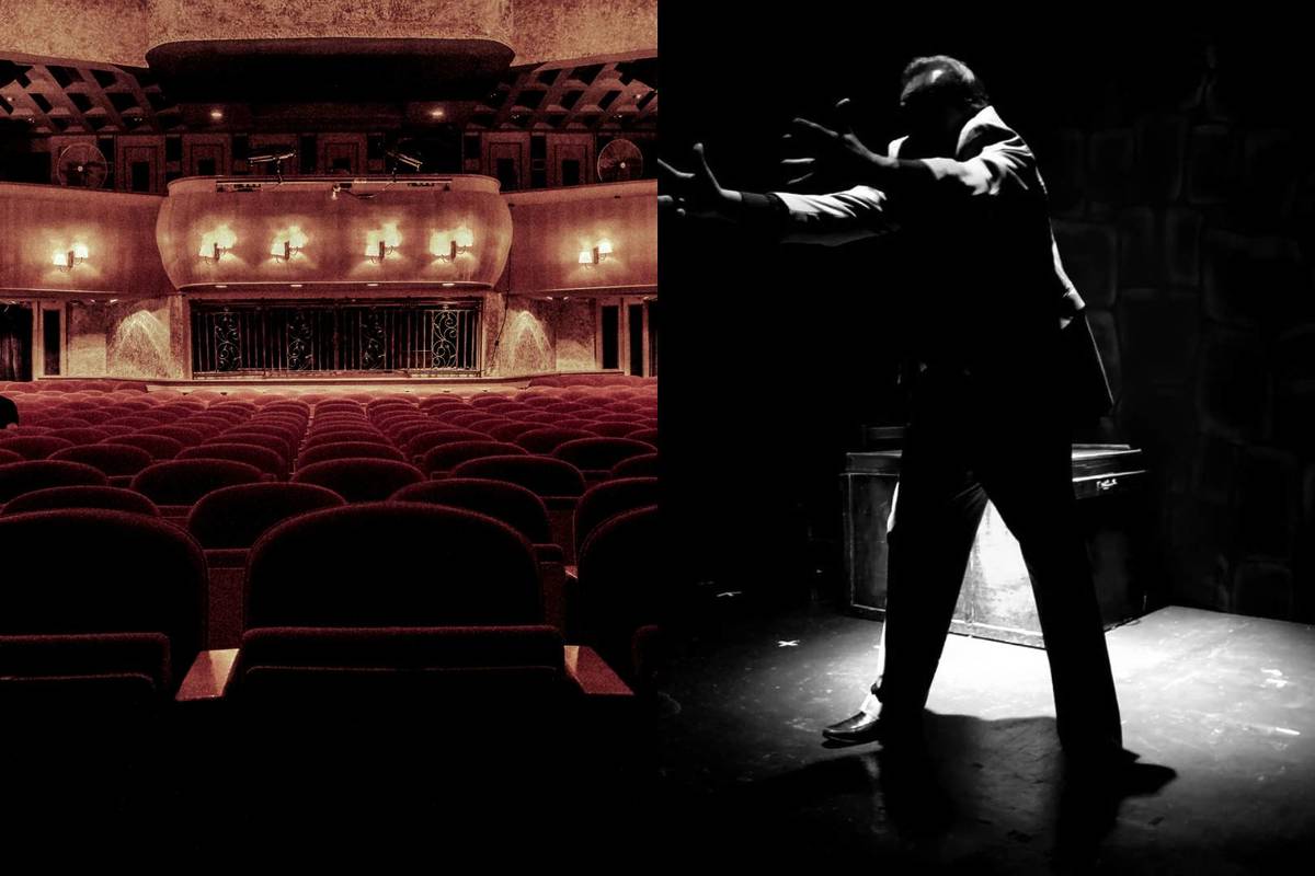 La obra de terror más escalofriante regresa a Monterrey: 'La dama de negro' celebra 31 años en el Teatro de la Ciudad