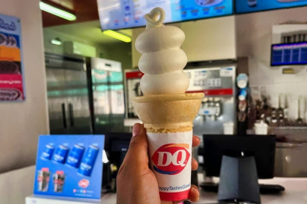 Día del Cono Gratis de Dairy Queen