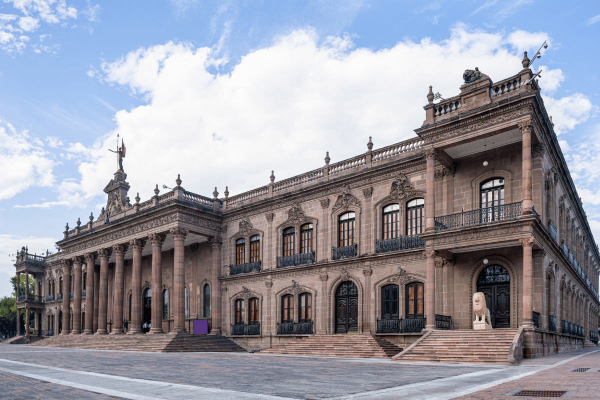 La agenda esenciales del Día del Patrimonio de Nuevo León