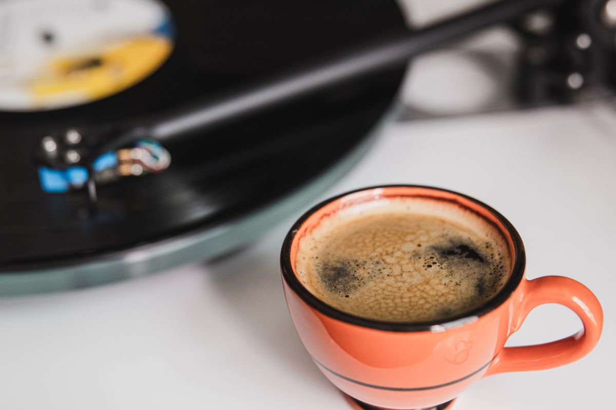 Dunas Record Café