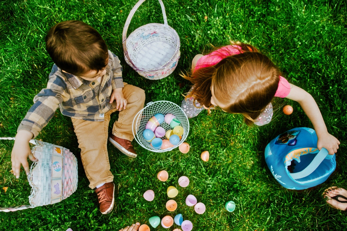 Easter Feaster