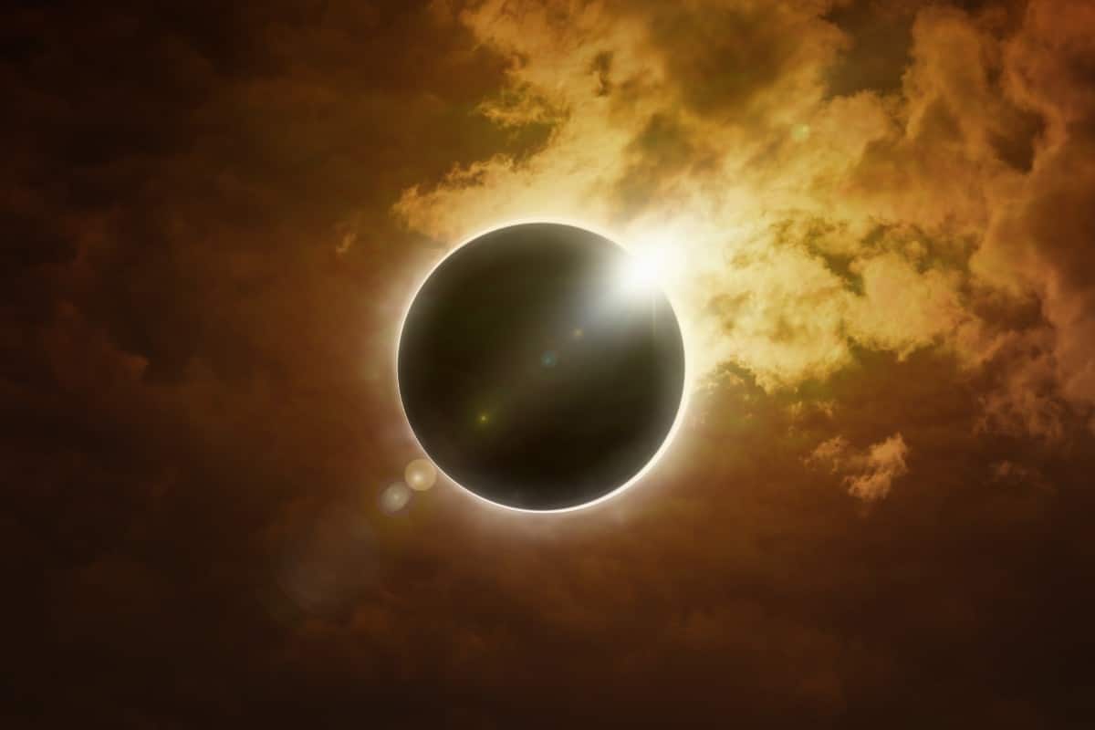 El Eclipse Solar 2024 en Monterrey se verá un 95%