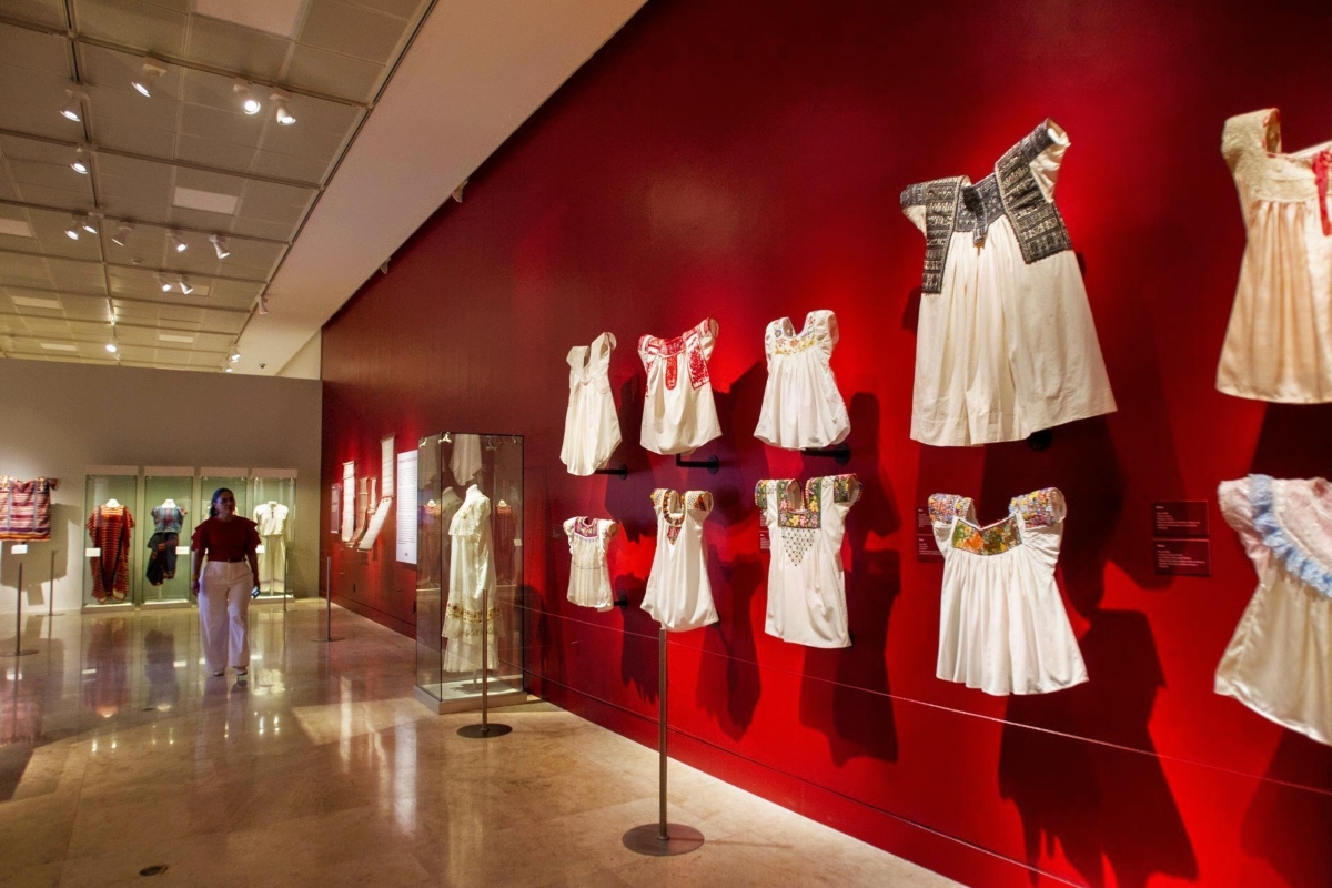 Note: Three museums in Monterrey are updating their prices and hours in 2026. Who will get in for free