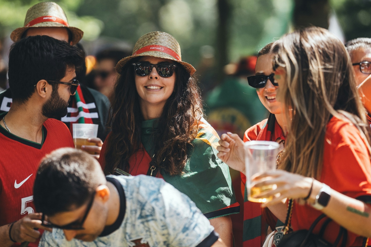 Beer on the street for the 2026 World Cup? Monterrey and Guadalupe are considering allowing alcohol in the FIFA Corridor