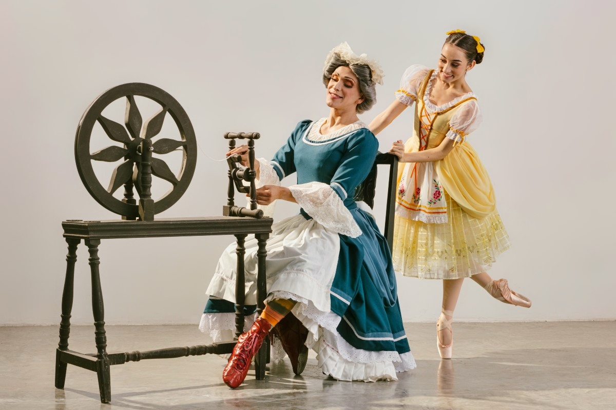Giselle' and the Noche de Gala: The Unmissable Fall Performances at the Monterrey Ballet