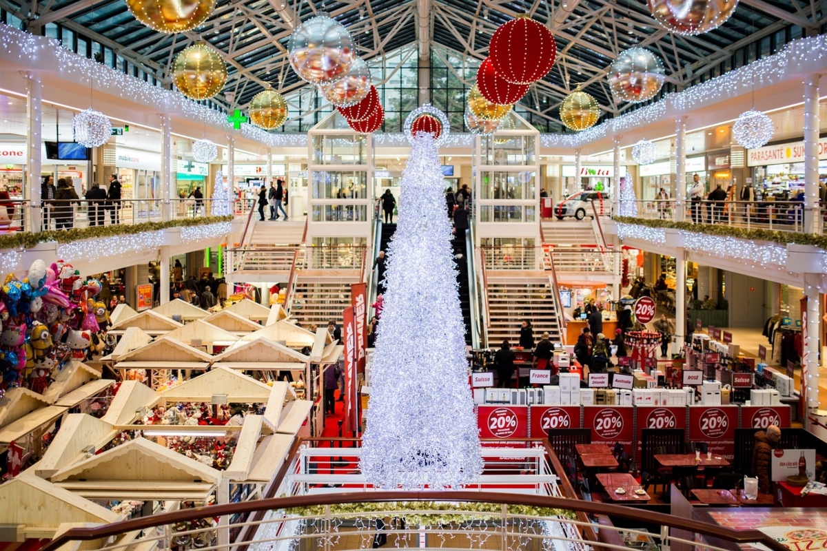 What's open on Christmas Eve in Monterrey: December 24 hours in stores, banks and more