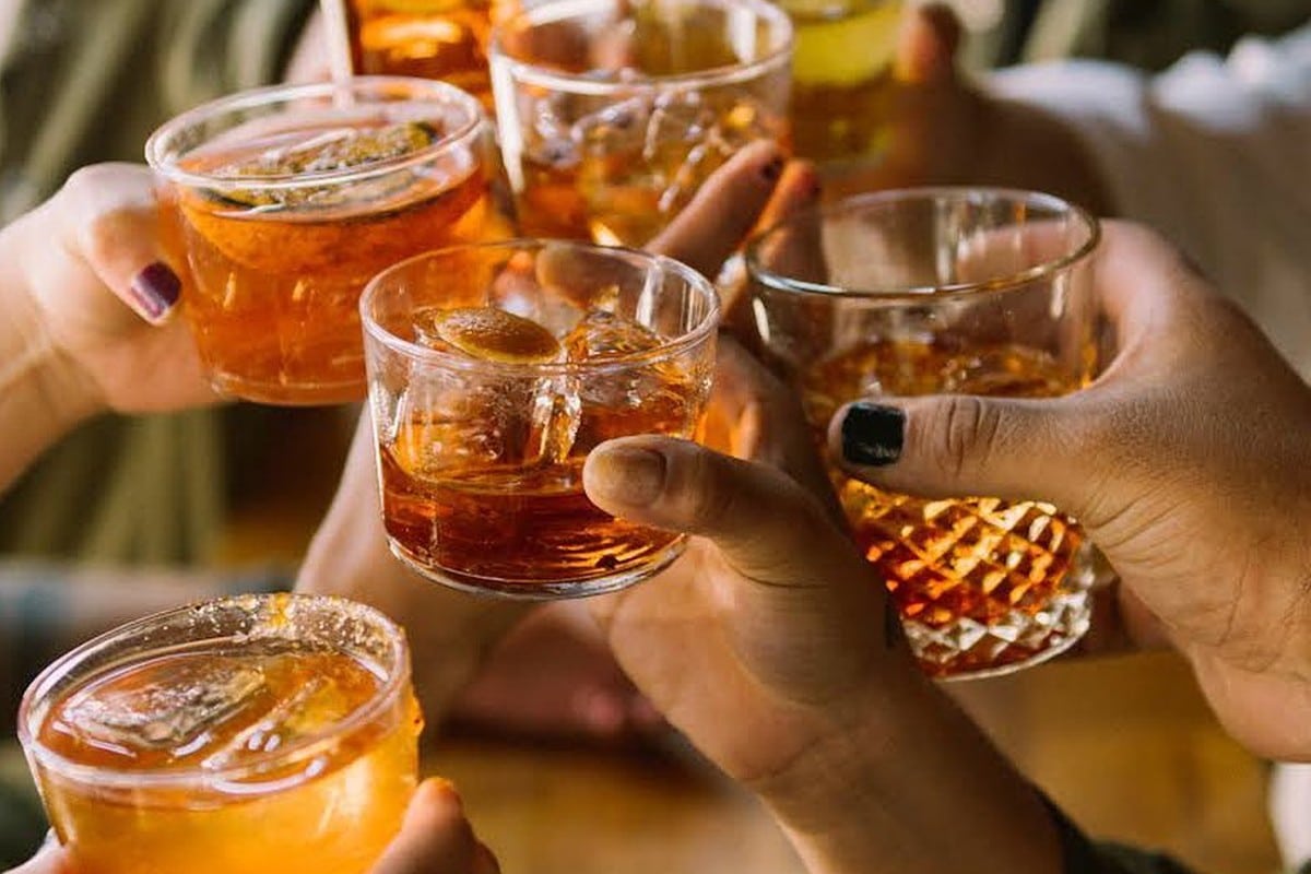 Time for a toast! 10 bars to have a good drink in Monterrey