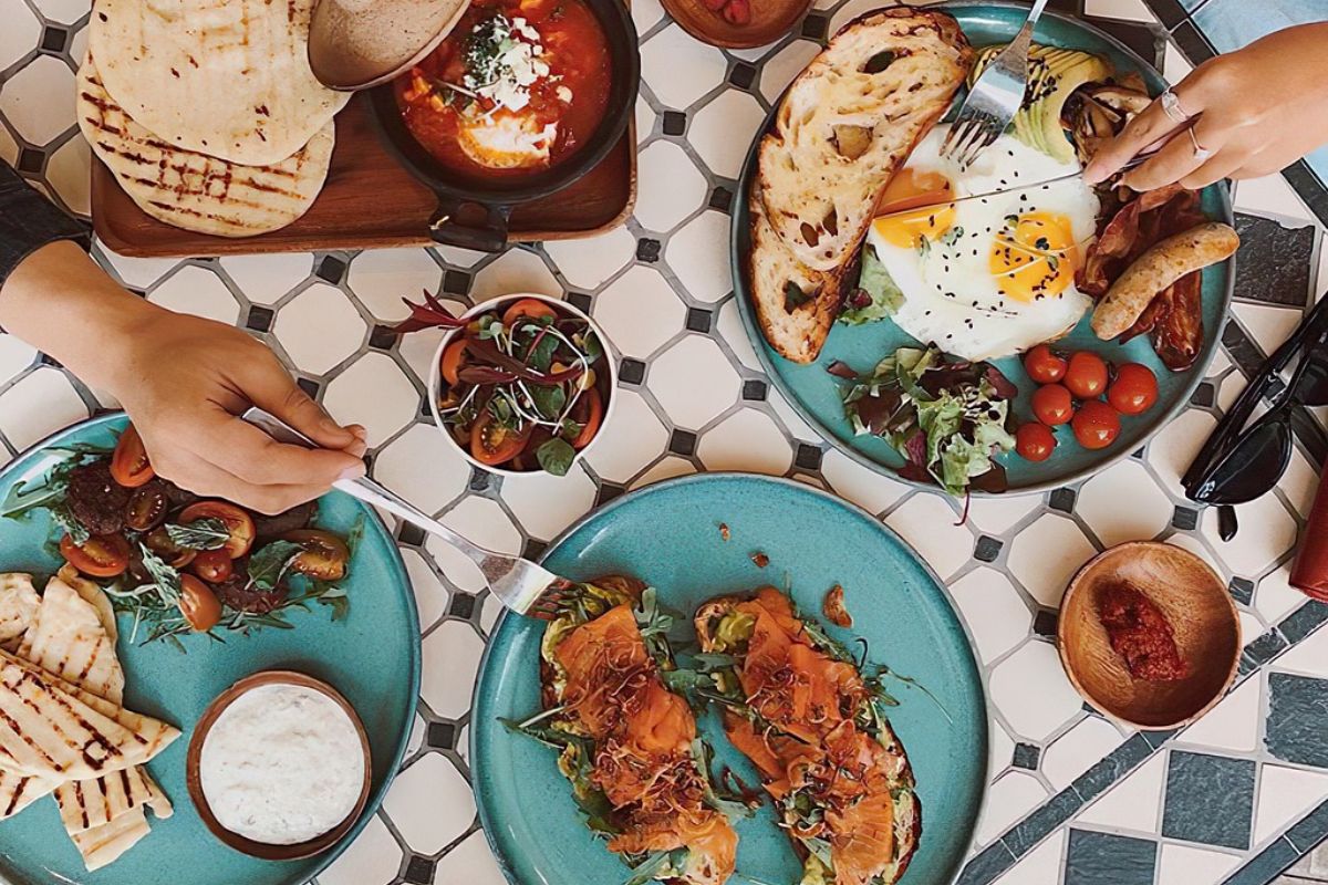 Meet The Best Brunch In Monterrey