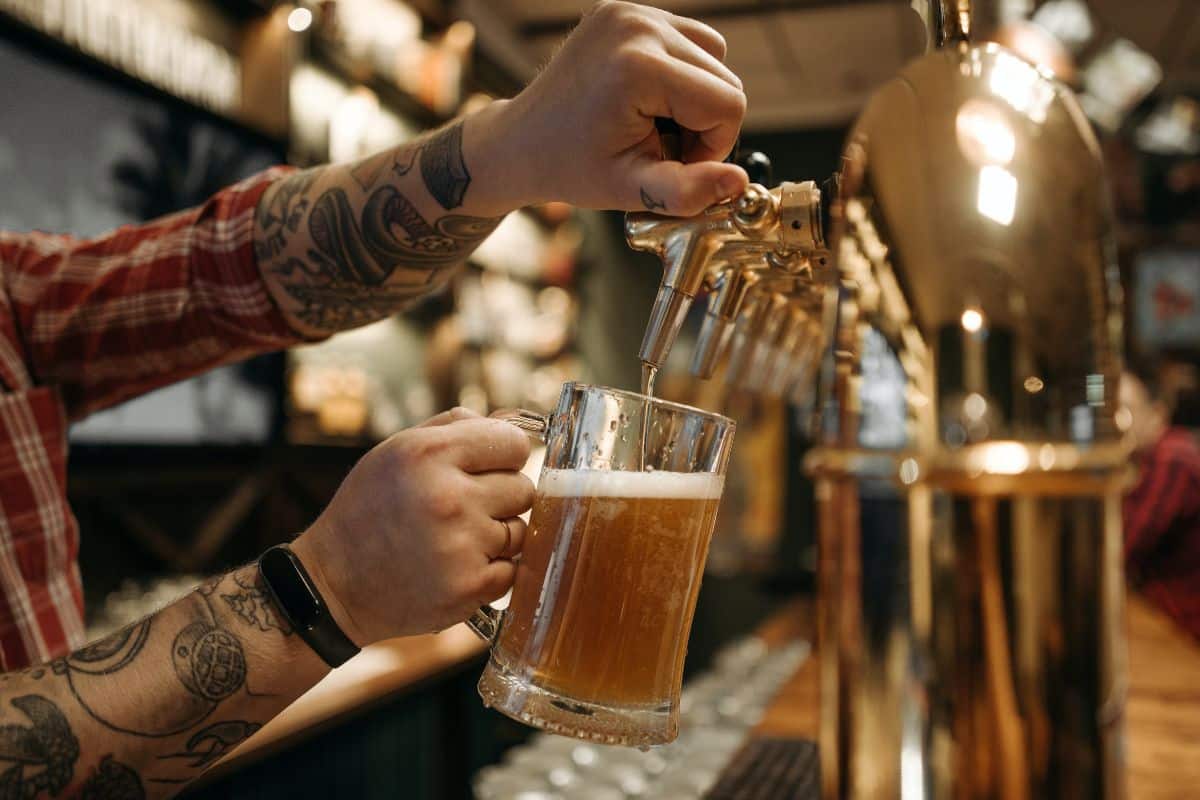 Ten places For Craft Beer In Monterrey