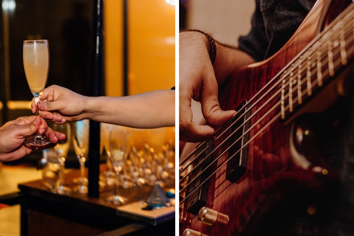 Seven places to listen to jazz in Monterrey