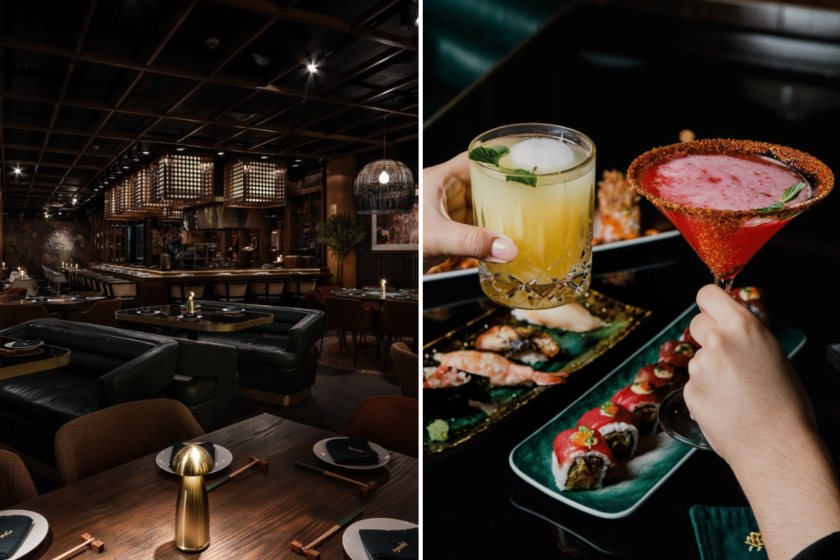 Rated restaurant in Google in Monterrey