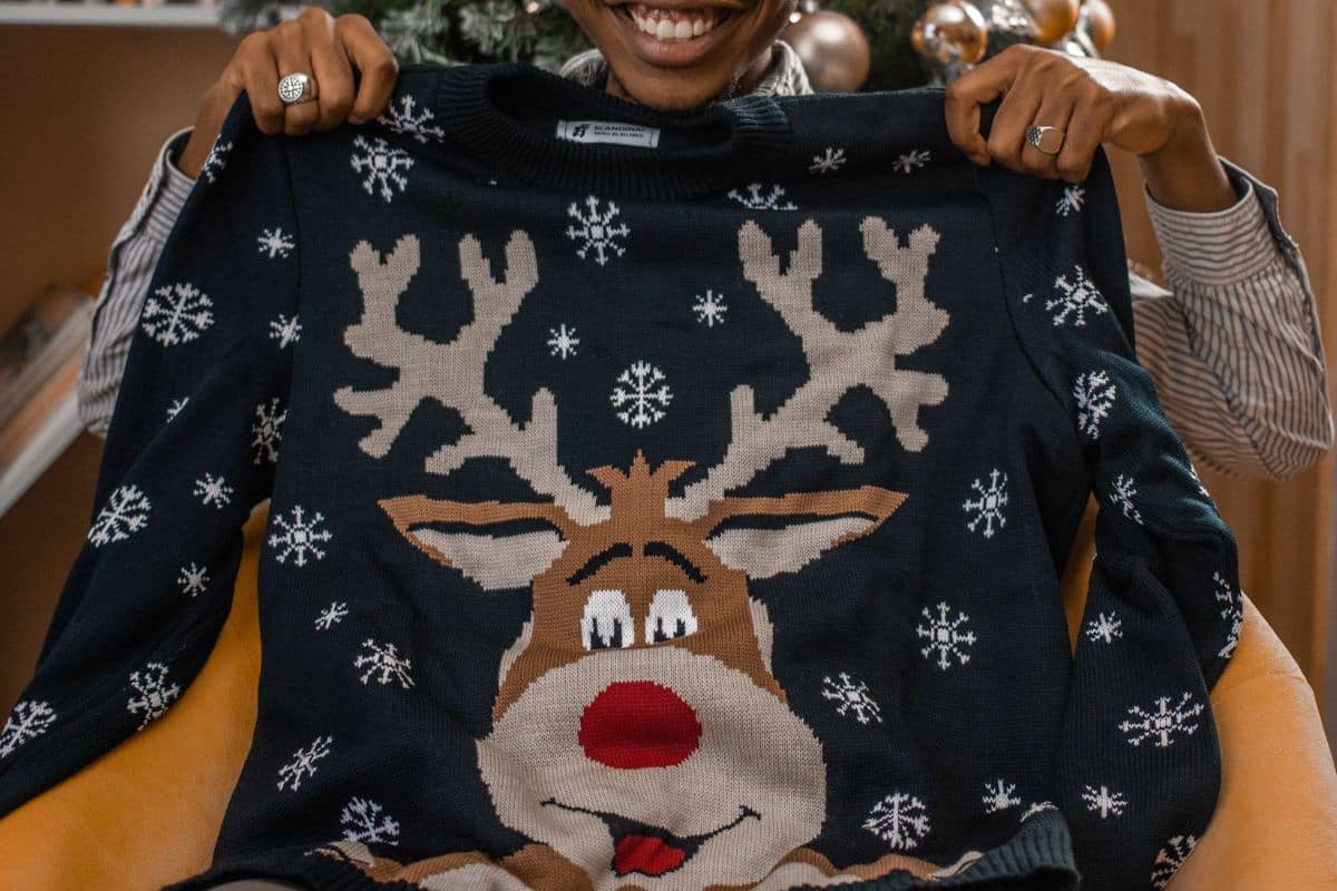 Five places in Monterrey to buy ugly sweaters
