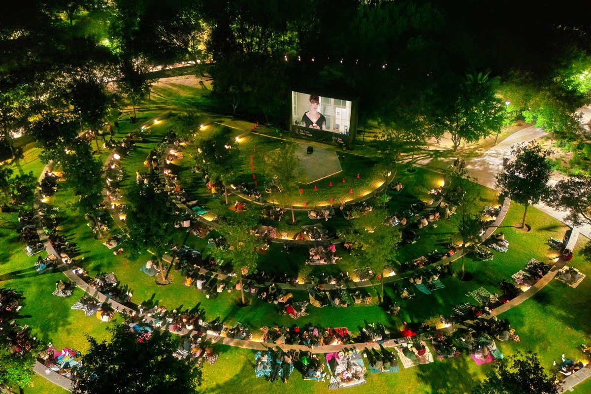 Essential Places For Movie Lovers In Monterrey