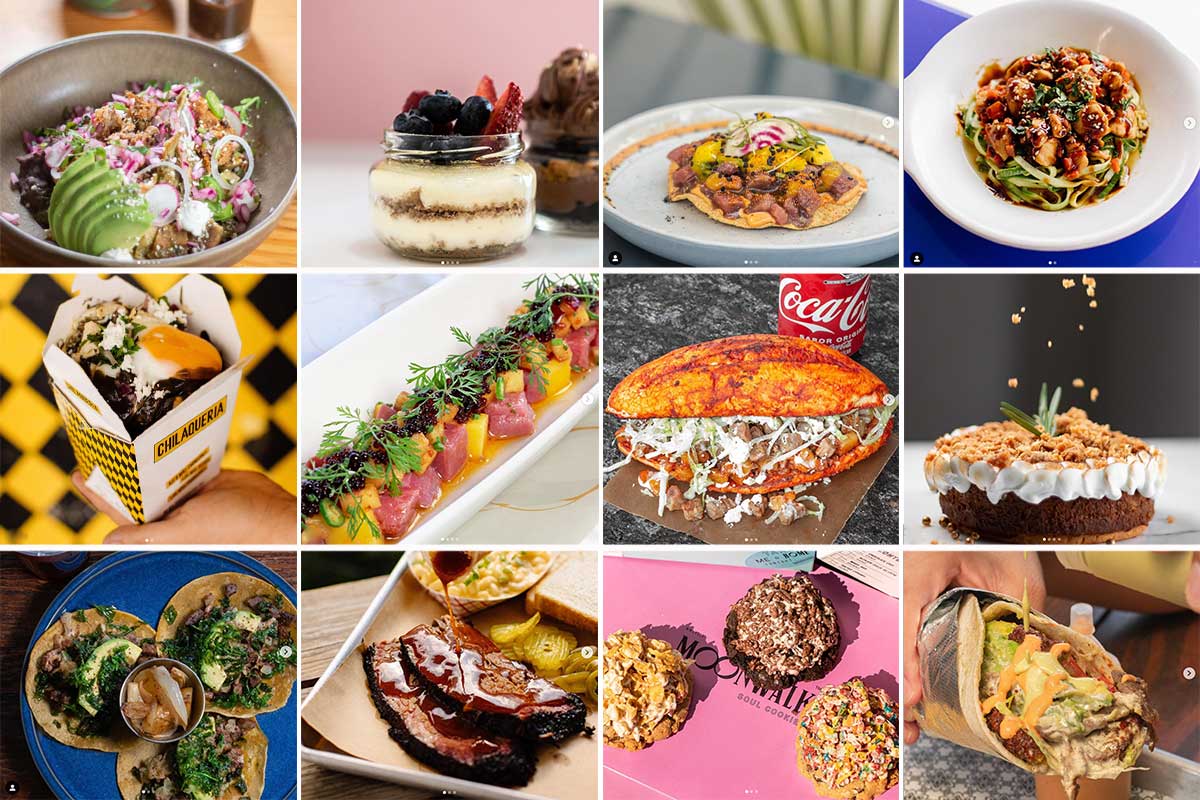Como Comí Week: Specialty Dishes Week Returns