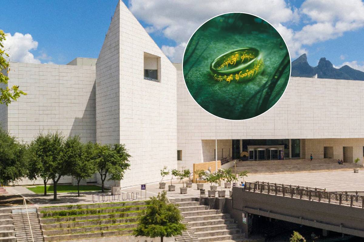 Countdown in Monterrey: the most important historic center in northern Mexico hosts the 'Lord of the Rings' concert this