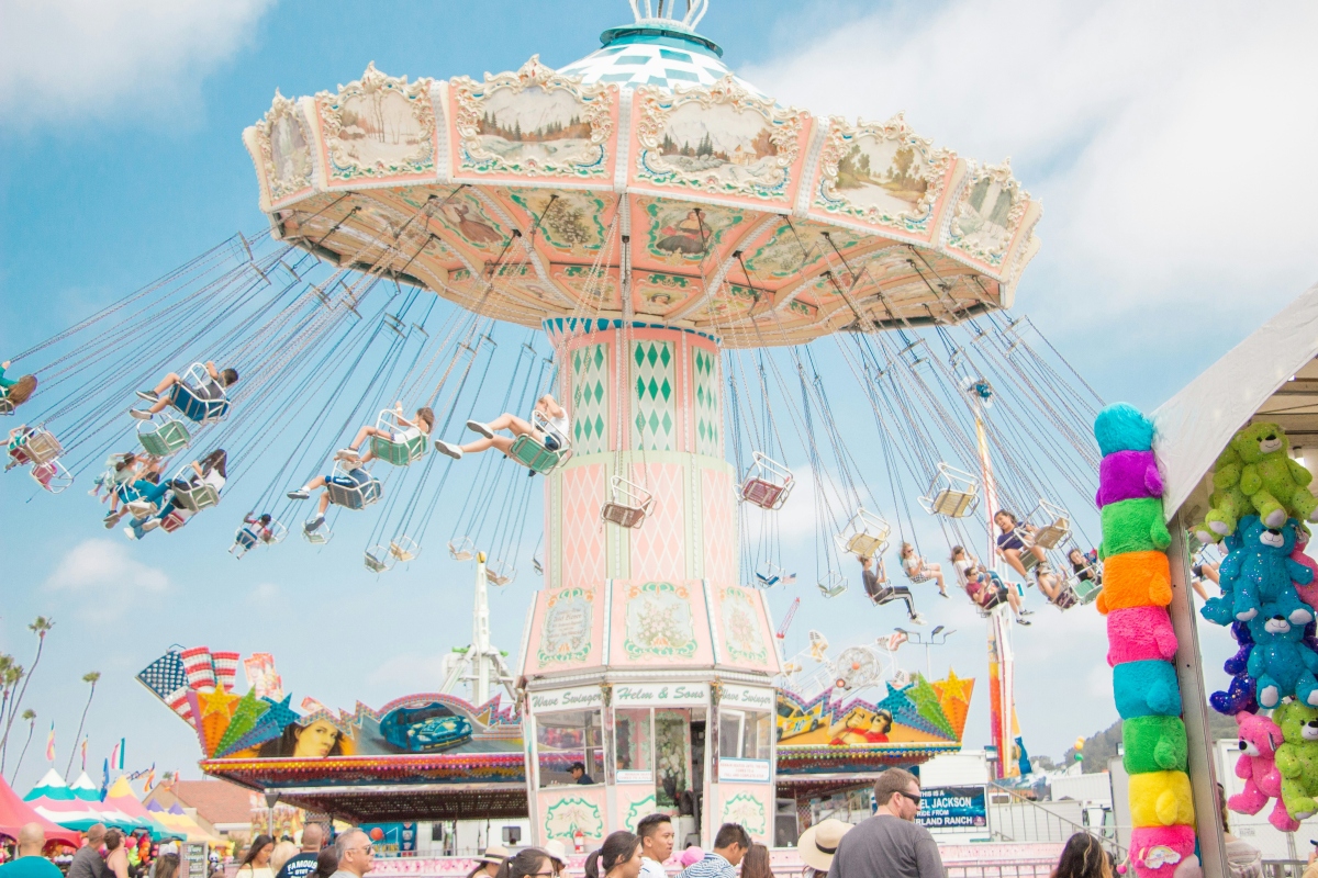 Here's everything there will be at La Feria del Parque 2024