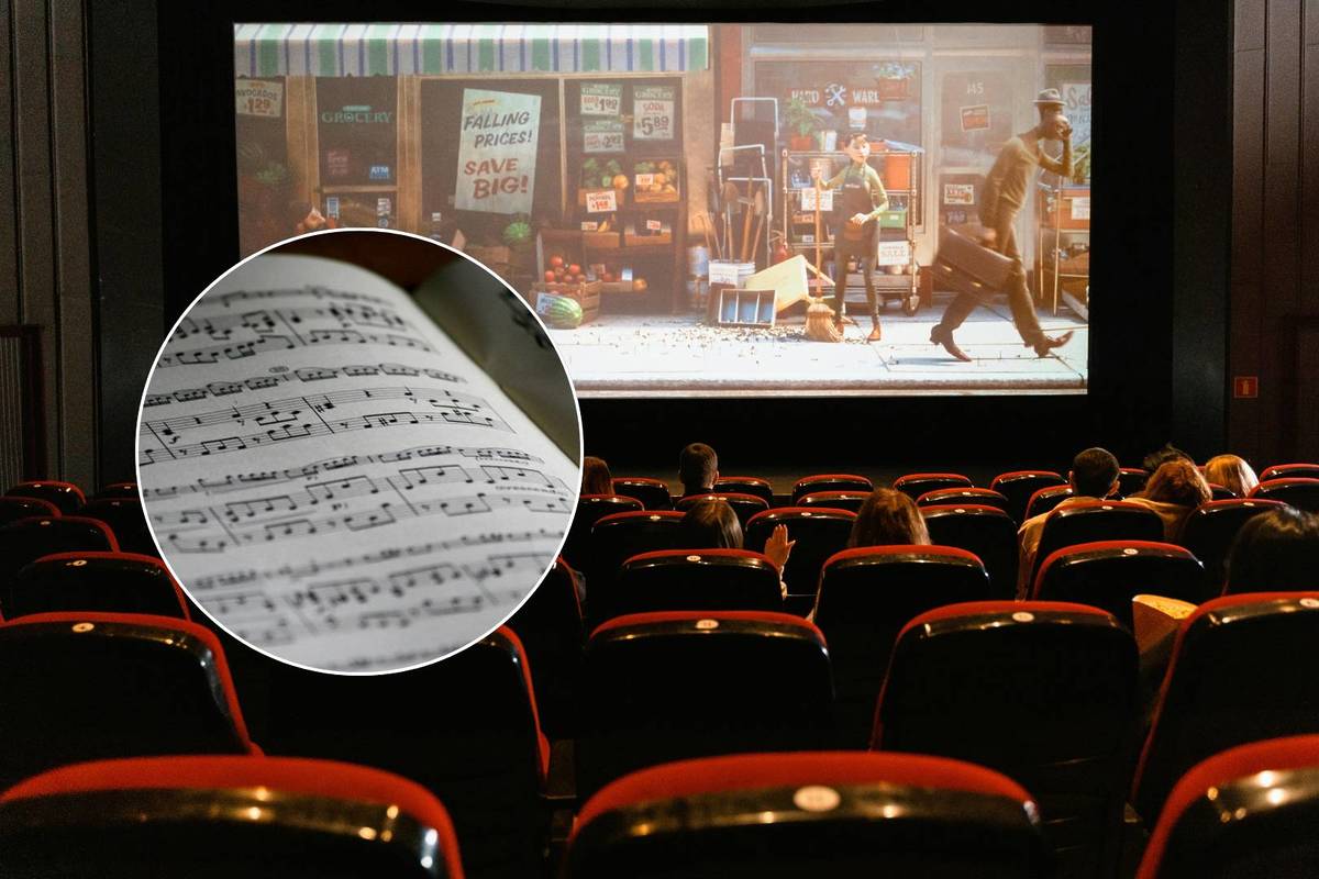 La La Land and Whiplash in concert: The live music film festival in Monterrey at last