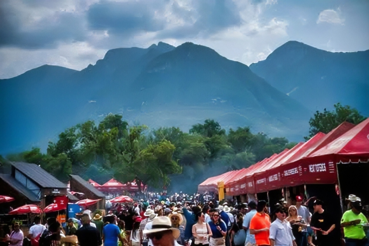 Carne asada, beer, music and more at Grill Master H.E.B