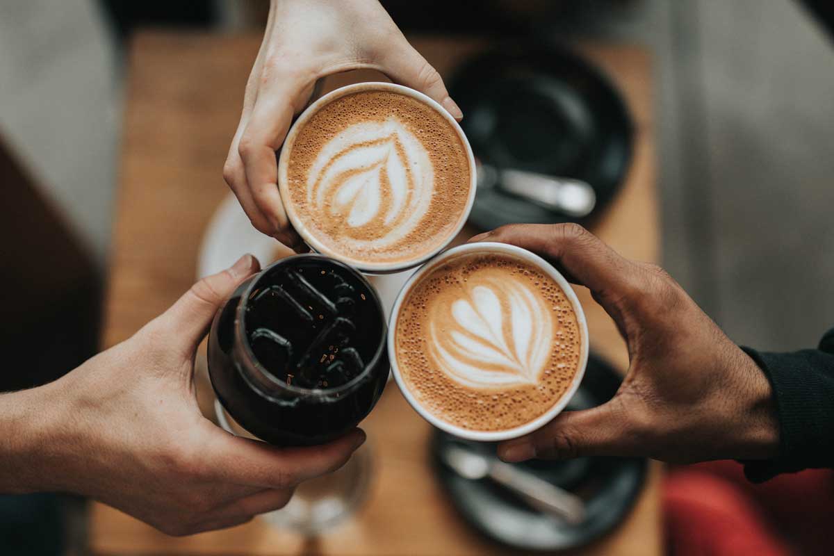 Guide to the best coffee shops in Monterrey