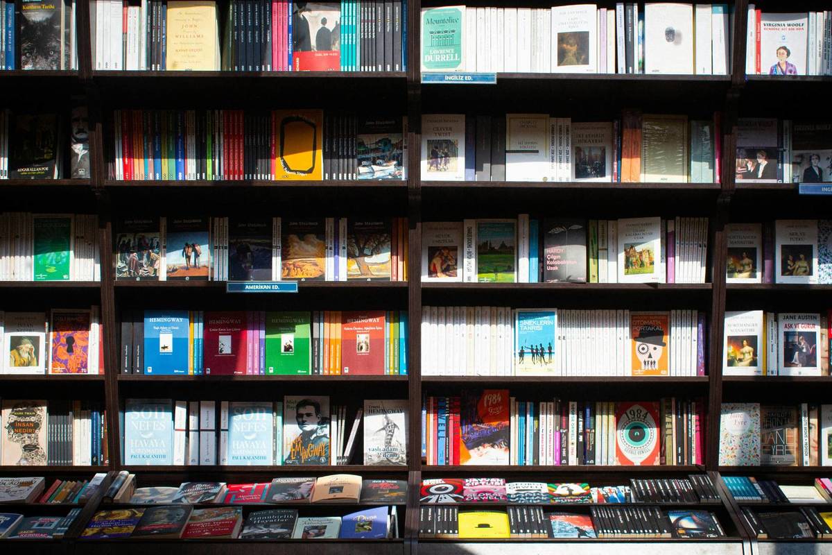 The book paradise is about to begin: the Monterrey International Book Fair is back