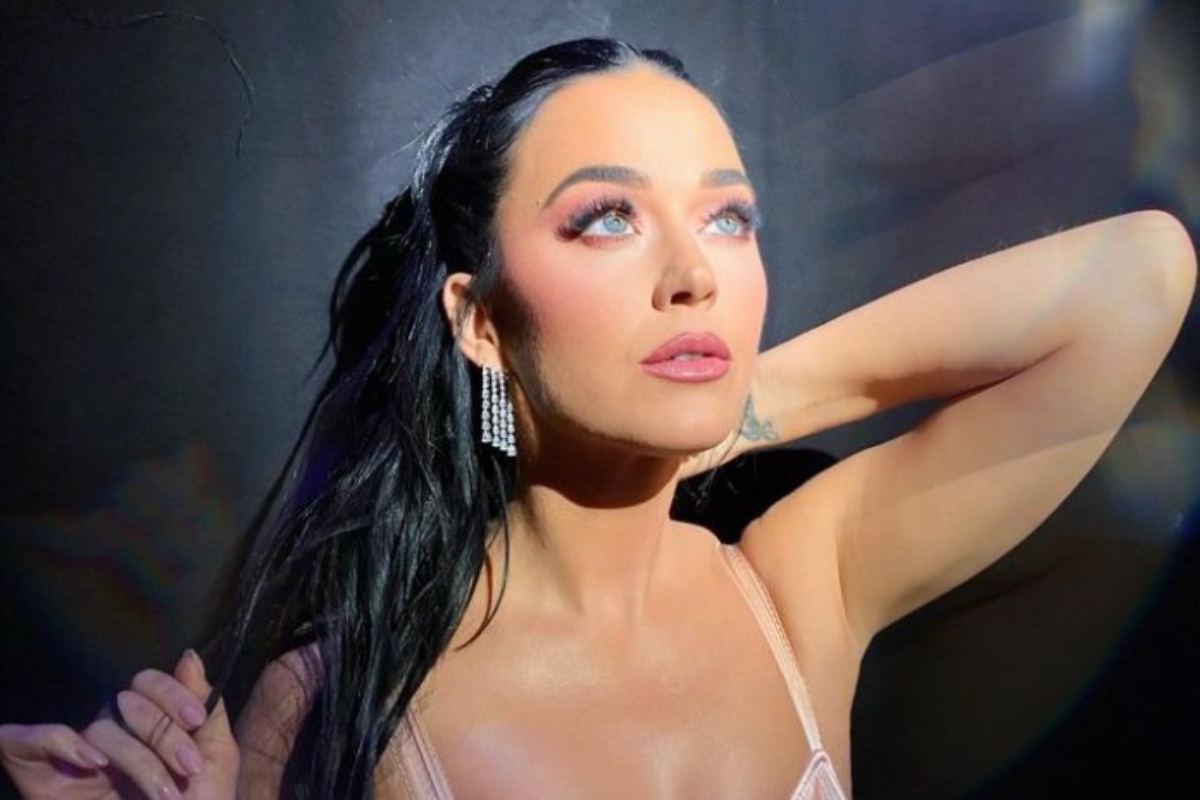 There will be two Katy Perry concerts in Monterrey in April 2025